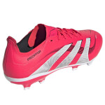 Kopačky adidas Predator League FG/MG M ID3745 40 2/3