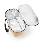Chladící taška Reisenthel Coolerbag Raffia black