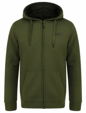 Navitas Mikina Sherpa Zip Hoody Green 4XL (NTTH4631-4XL)