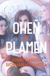 Oheň a plamen - Jenny Han