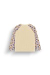 PICTURE Blayr Print, Wood Ash velikost: M