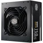 Cooler Master GX III GOLD 750W / ATX / 750W / 135mm ventilátor / 80PLUS Gold / modulární (MPX-7503-AFAG-BEU)