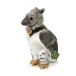 Plyšová harpyje 27 cm, ECO-FRIENDLY