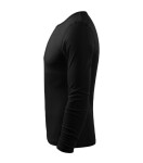 Fit-T LS triko pánské černá XL