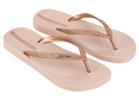 Ipanema Anatomic Lolita 83140-AQ647 Dámské žabky růžové 38