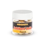 Mikbaits Rohlíkové boilie 50ml - Česnek,Mikbaits Rohlíkové boilie 50ml - Česnek