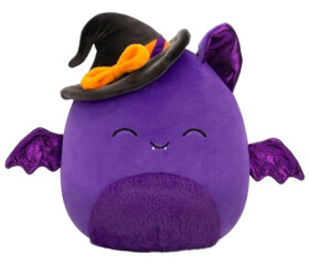 Squishmallows Netopýr - Blas 20 cm