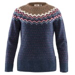 Övik Knit Sweater Barva Velikost