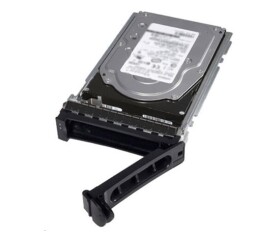 DELL 8TB Hard Drive SATA 6Gbps 7.2K 512e 3.5in Hot-Plug CK T360, T560, R360,R450,R550, R660, R760, Rxx5... EDF_1337057