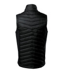 Cross hybridní vesta pánská černá 2XL