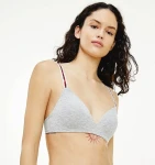 Dámská podprsenka bezkosticová Tommy Hilfiger UW02413