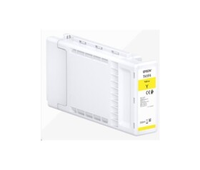 EPSON ink bar Singlepack UltraChrome XD2 T41F440 Yellow 350ml EDF_1091934