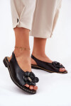 Sandály model 214704 Step in style 38