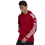 Pánská mikina Squadra 21 Hoody model 16035173 ADIDAS Velikost: