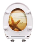 Schütte SEA STAR | Duroplast, Soft Close 4008431823737