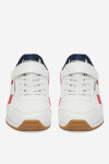 Sneakersy Reebok V9-25195-02(IV)CH Syntetický materiál