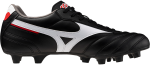 Kopačky Mizuno MORELIA II CLUB P1GA250801 Velikost obuvi v EU: 42