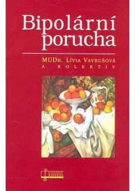 Bipolární porucha