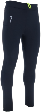 Inov-8 Běžecké kalhoty INOV8 ACTIVE TIGHTS M - černé Velikost textilu: S