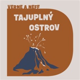 Tajuplný ostrov Jules Verne, Ondřej Neff