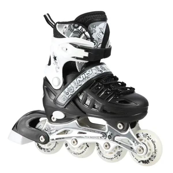 NILS Extreme NH10905 4v1 Brusle černé (5907695532753)
