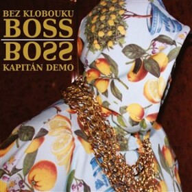 Bez klobouku Boss Kapitán Demo