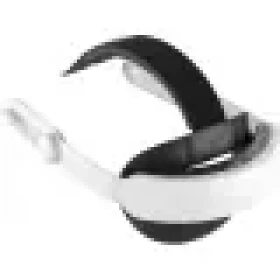 Kiwi design K4 Boost Battery Head Strap / popruh s baterií pro Meta Quest 3/3s (QS02B/HJT-495)