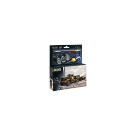 ModelSet military 63364 - M19 Tank Transporter (1:76)