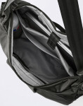Pinqponq Krumm Large Changeant Glazed Black