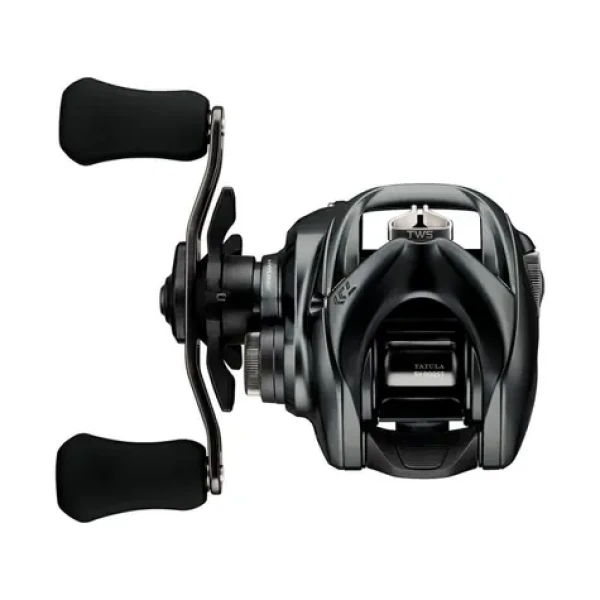 Daiwa Multiplikátor 24 Tatula SV TW100L (10717-100)