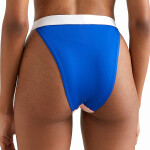 Jeans Dámské plavky Bikini UW0UW04087-TKB - Tommy Hilfiger M