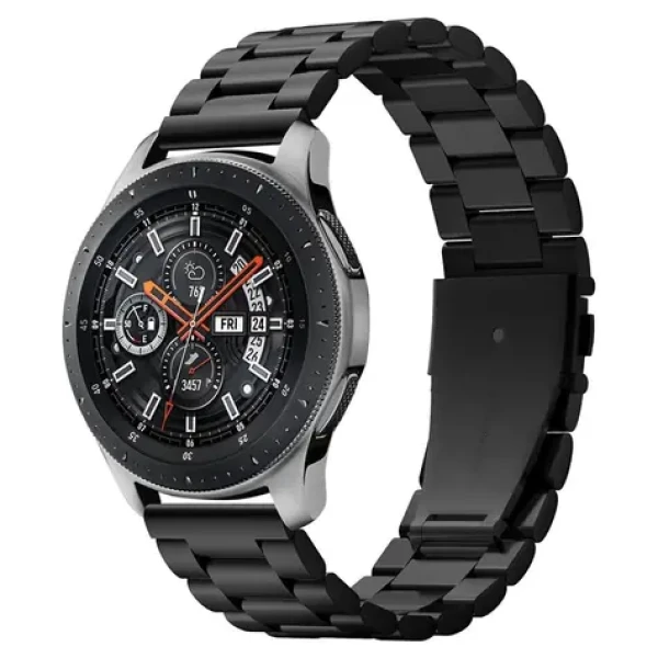 Spigen Modern Fit Band Samsung Galaxy Watch 46mm BLACK 600WB24983