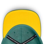 Nike Pánská kšiltovka Boston Red Sox MLB City Connect Club Adjustable Velikost: M/L