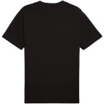 Puma Ess No.1 Logo Tee M 682532 01 pánské tričko m