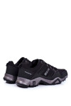 Men's Trekker Shoes Big Star Outdoor Black Velikost: 41