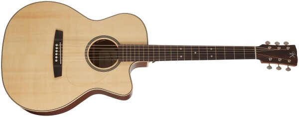 Kremona M25E CW Orchestra