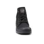 Dámské boty Pampa HI W 92352-060-M - Palladium EU 36