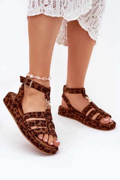 Sandály model 213919 Step in style 36