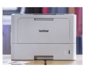 BROTHER tiskárna laserová mono HL-L5210DN - A4 48ppm 1200x1200 256MB 250list LAN USB DUPLEX EDF_3860762