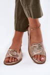 Sandály model 215156 Step in style 36