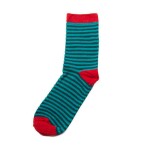 Ponožky chlapecké, 3pack, Pidilidi, PD0123, kluk - 38-39