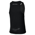 Běžecké tričko Mizuno DryAeroFlow Tank J2GA101109 Velikost textilu: M
