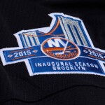 Mitchell & Ness Pánský dres New York Islanders NHL Brock Nelson #29 2015-16 Premium Power Play Velikost: M