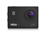 Niceboy VEGA X Lite / Outdoorová kamera / 2 displej / FullHD@30FPS / USB Wi-Fi (VEGA X Lite)