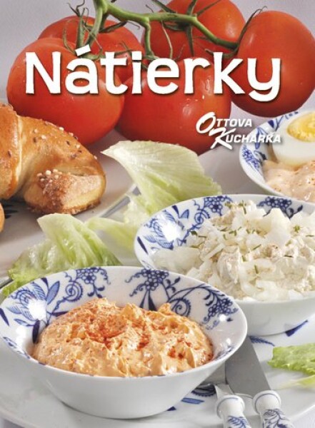 Nátierky