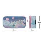Baagl set skate Moon