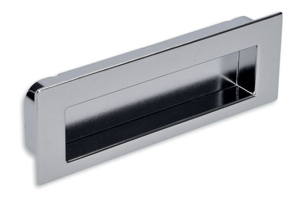 Siro Nábytková úchytka 2382 chrom lesk (S12432)