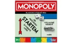 Hasbro Monopoly Classic CZ verze