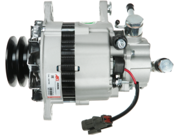 Alternátor NISSAN Patrol GR IV a Patrol II/III 2.8 Diesel (D/TD)