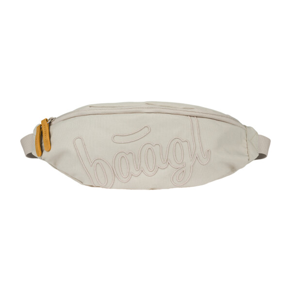 Ledvinka BAAGL Snap 4,5 l - Mist